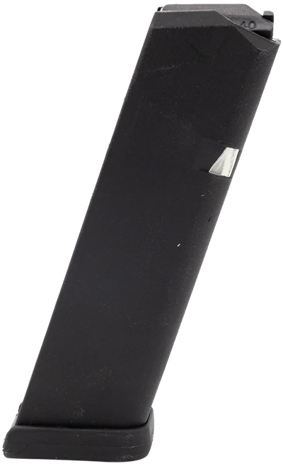 ProMag GLKA12 Standard  15rd 40 S&W Compatible w/Glock 22/23/27 Black DuPont Zytel Polymer
