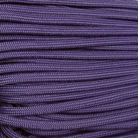 Mero 550 Paracord - 100' 550 lb Purple
