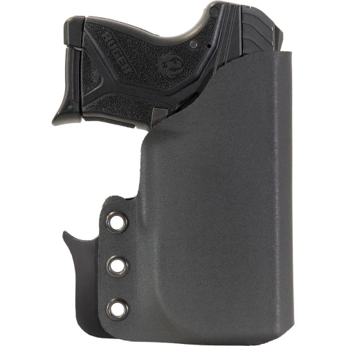 Mission First Tactical Pocket Holster for Ruger LCP II Black Ambi