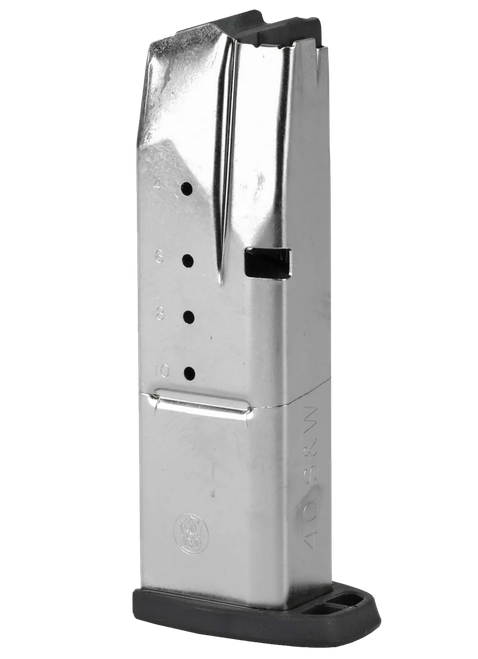 Smith & Wesson 199280000 SD  10rd 40S&W Fit S&W SD VE/SD Stainless Steel