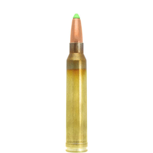 Lapua Rifle Ammunition .300 Win Mag 170gr Naturalis Solid 2959 fps 10/ct