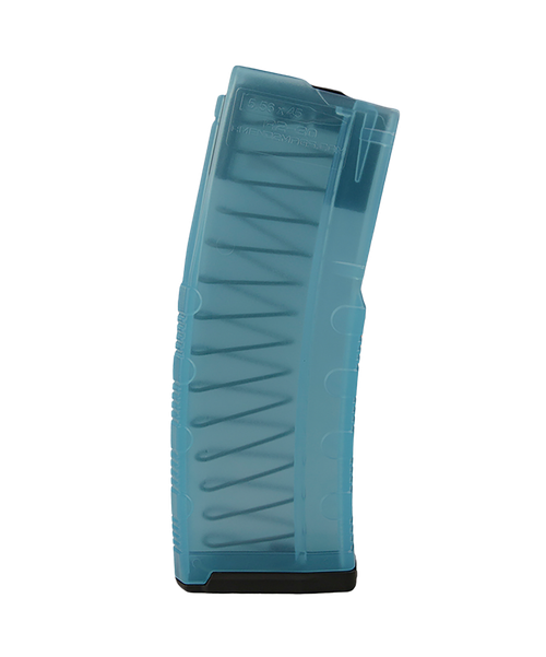 Amend2 556MODCVICE30 MOD-C  30rd 5.56 NATO Fits AR-15 Teal