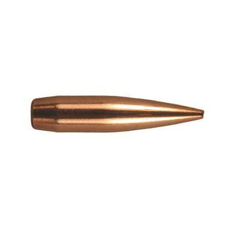 Berger Match Grade Target Bullets .30 cal .308" 200 gr Hybrid Target 100/ct