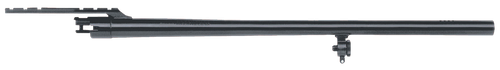 Mossberg 92056 OEM  12 Gauge 24" Slug Barrel w/Cantilever Mount, Fully-Rifled Bore & Blued Finish, For Use w/Mossberg 500 & Maverick 88 6-Shot Models