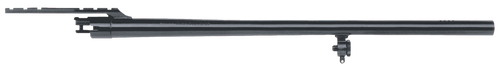 Mossberg 92056 OEM  12 Gauge 24" Slug Barrel w/Cantilever Mount, Fully-Rifled Bore & Blued Finish, For Use w/Mossberg 500 & Maverick 88 6-Shot Models