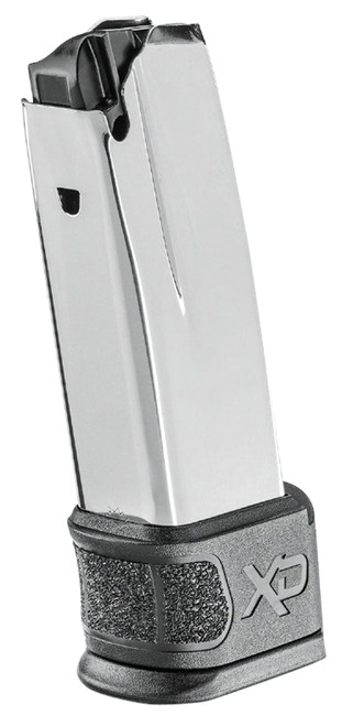 Springfield Armory XDG0932 XD Mod2 12rd 40 S&W Stainless Steel