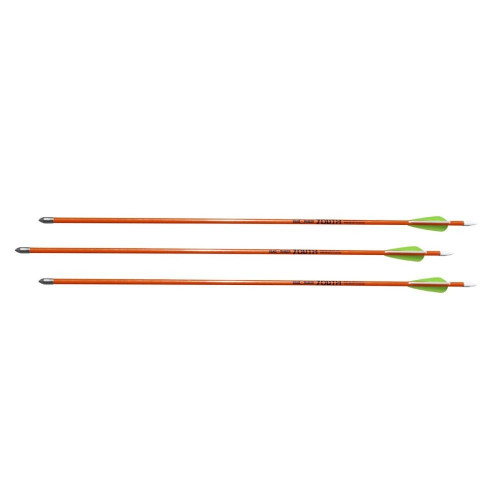 Dead Ringer Arrows 26" 3/ct