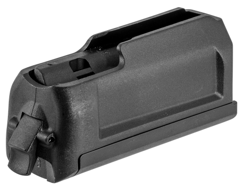 Ruger 90689 American  4rd Rotary 6.5 Creedmoor/308 Win/7mm-08 Rem/6mm Creedmoor/243 Win, Black Polymer