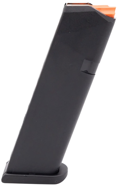 Glock 33814 G17/34  Gen5 17rd 9mm Luger Black Polymer