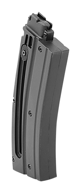 HK 51000200 416  Black Detachable 20rd 22 LR