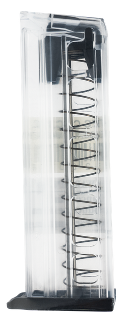 Kel-Tec CP3333RDMAG CP33  33rd 22 LR Clear Polymer