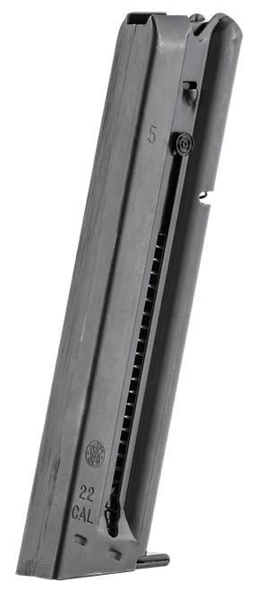 Smith & Wesson 190500000 422  10rd 22LR Fits S&W Model 41/422/622/2206 Blued Steel