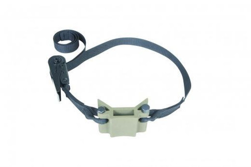Millennium camLOCK Ratchet Strap Receiver