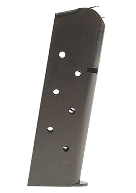 Kimber Mfg.,inc 1000089A   8rd Full Length 45 ACP 1911 Black