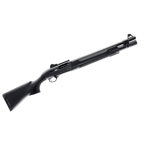 Beretta 1301 Tactical Mod 2 Shotgun 12 ga 3" Chamber 7rd Magazine 18.5" Barrel Black LE