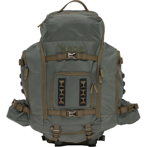 BOG Hunting 3500 ci Bivy Bag Grey