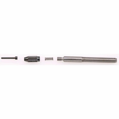 RCBS Power Punch Decapping Assembly