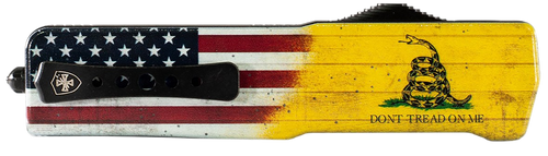 TEMP SZDTOM521 SML PREM DONT TREAD ON ME TANTO SER