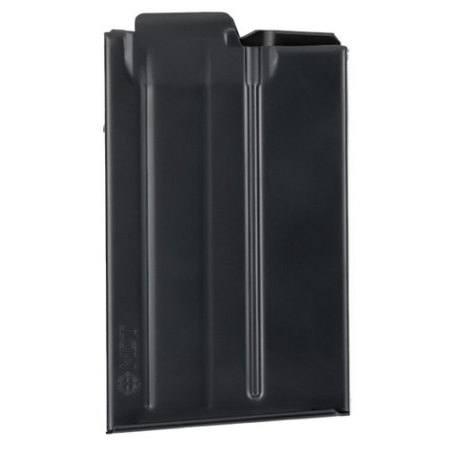 MAG MDT MED MAGNUM 10RD METAL BLK
