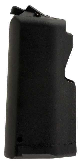 Ruger 90573 American  4rd Rotary 22-250 Rem, Black Polymer
