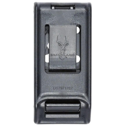Safariland 744BL Accessory Clip-On Belt Loop