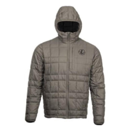 Leupold Quick Thaw Insulated Jacket Ash Green 2XL