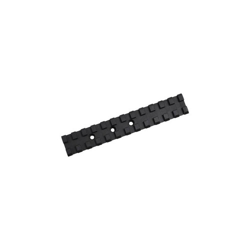 Colt Rail Kit for Anaconda Matte Black