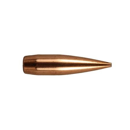 Berger Match Grade Target Bullets .30 cal .308" 168 gr Hybrid Target 100/ct