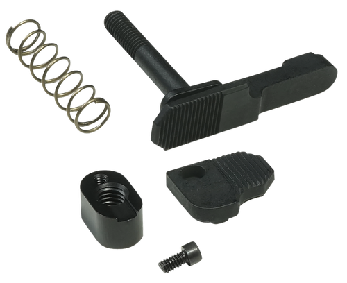 CMMG 55AFF89 Zeroed Magazine Catch Ambi Extended, Fits AR-15