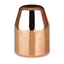 Berry's Superior Plated Handgun Bullets .40 S&W/10mm .401" 180 gr FP 1000/ct