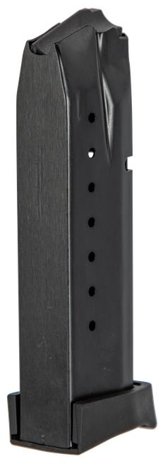 ProMag SMIA19 Standard  17rd 9mm Luger Fits S&W SD Blued Steel