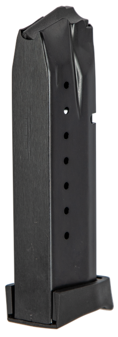 ProMag SMIA19 Standard  17rd 9mm Luger Fits S&W SD Blued Steel