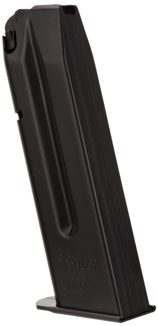 Sig Sauer MAG226910 P226  10rd 9mm Luger Blued Steel