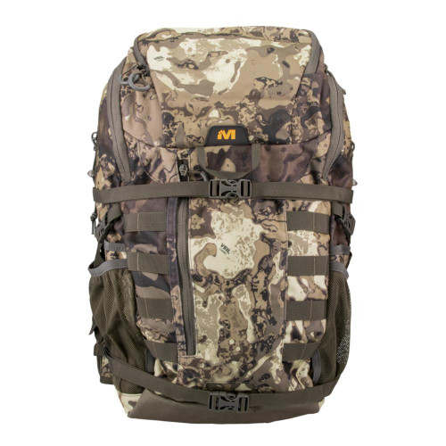 Muddy Pro Series 1500 Backpack Veil Canyon Grey