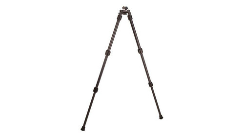 Caldwell Accumax Carbon Fiber Premium M-LOK Bipod 13-30"