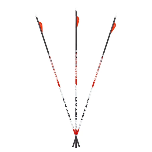 Carbon Express Maxima Triad XSD 400 Hunting Arrows - 12/pk