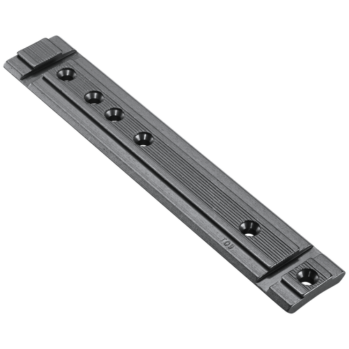 Weaver Mounts 48505 .22 Tip-Off Adapter Base TO-9M Matte Black Ruger 10/22