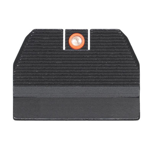 Night Fision Optics Ready Stealth Night Sight Set Orange Front Black Back for HK VP9