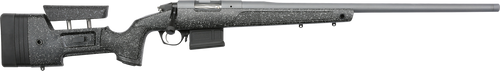 BERGARA BPR20-7PRC HMR PRO 7PRC 24 5R BK/GR