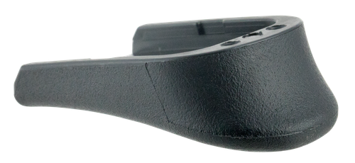 Pearce Grip PG19 Grip Extension  Extended Compatible w/Glock Gen 3 17/18/19/22/23/24/25/31/32/34/35/37/38, Black Polymer