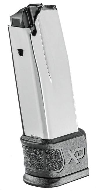 Springfield Armory XDG4546 XD Mod2 13rd 45 ACP Stainless Steel