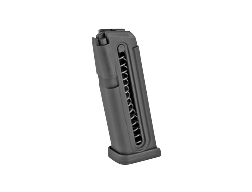 ProMag GLKA18 Standard  18rd 22 LR Compatible w/Glock 44 Black DuPont Zytel Polymer