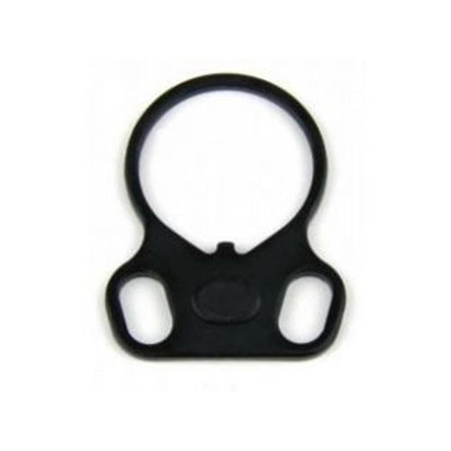 TacFire AR-15 Ambidextrous Dual Loop Receiver End Plate