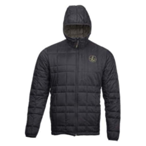 Leupold Quick Thaw Insulated Jacket Black 3XL