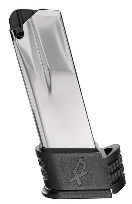 Springfield Armory XDM50192 XD-M Compact 19rd 9mm Luger Stainless Steel