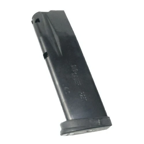 Sig Sauer MAGMODC459 P320/P250 Compact 9rd 45ACP Blued Steel