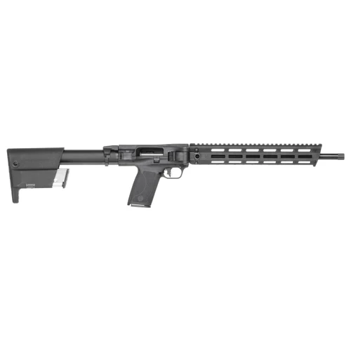 S&W M&P FPC Rifle 5.7x28mm 10rd Magazine(3) 16.25" Threaded Barrel M-Lok Rail