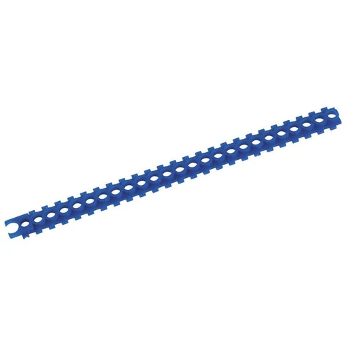 RCBS APS Unprimed Primer Strips Magnum Small Rifle Blue 8/pack