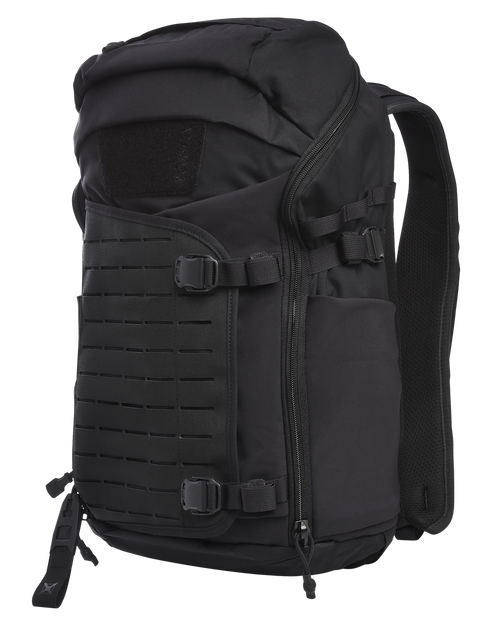 VERTX VTX5307 SIEGE 25L PACK BLK