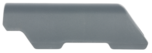 Magpul MAG327-GRY MOE/CTR Cheek Riser  0.75" Cheek Weld Raise Gray Fits MOE/CTR Stocks